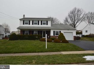 1206 Whitney Rd, Southampton, PA 18966