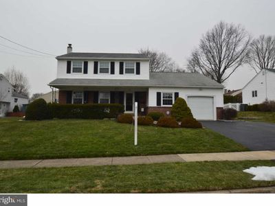 1206 Whitney Rd, Southampton, PA, 18966