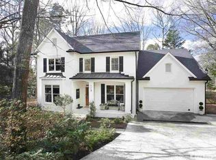 113 Bolton Pl, Chapel Hill, NC 27516
