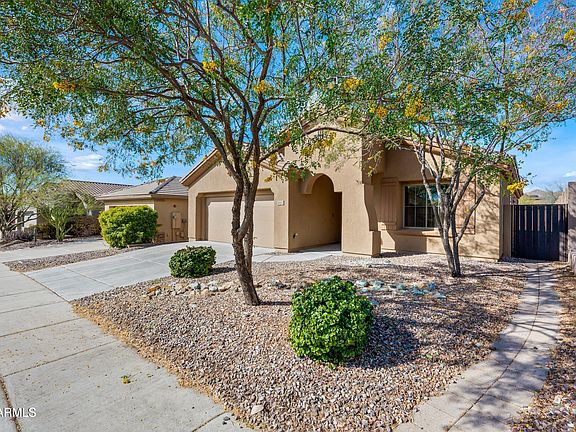 4th image of 41432 N BENT CREEK Way