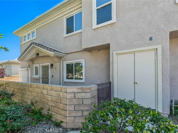 29009 Oak Spring Canyon Rd #21, Canyon Country, CA 91387