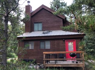 6915 Highway 9, Breckenridge, CO 80424