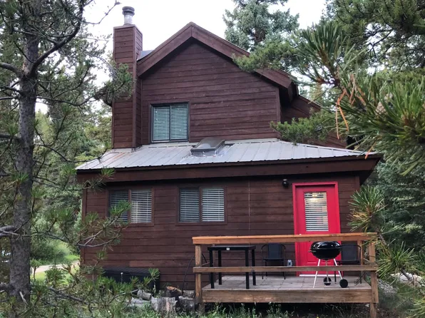 6915 Highway 9, Breckenridge, CO 80424