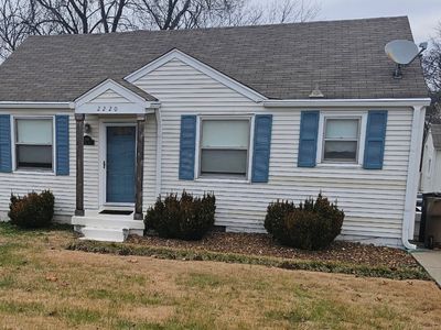 2220 Weona Dr, Nashville, TN, 37214