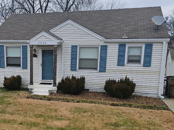 2220 Weona Dr, Nashville, TN 37214