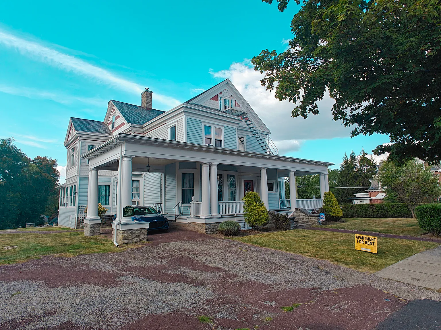 1 bed, $1,695 — Photo 2
