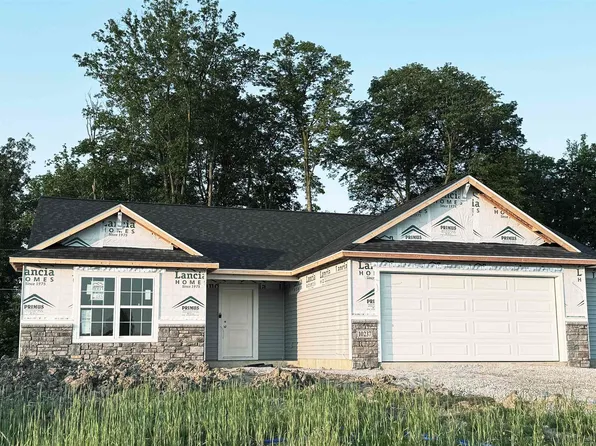 10237 Silver Rock Chase, New Haven, IN 46774