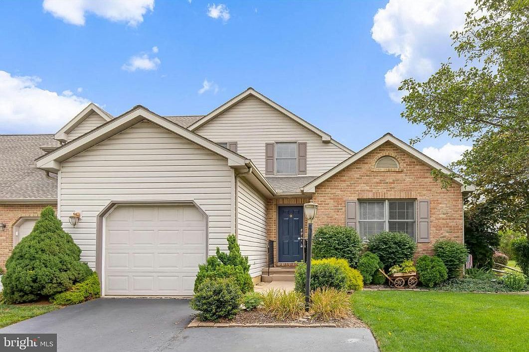 2749 Cobblestone Ln UNIT A, Lancaster, PA 17601 Zillow