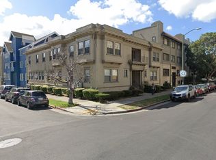 1448 Jackson St APT 12, Oakland, CA 94612