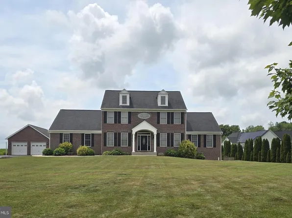 5715 Doubs Rd, Adamstown, MD 21710