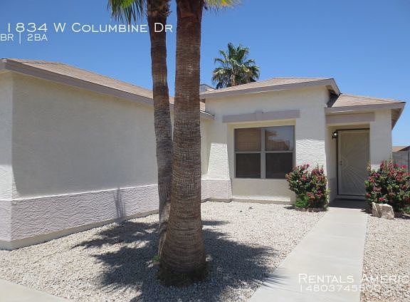 2nd image of 11834 W Columbine Dr