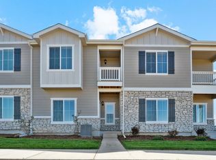 919 Montbello Avenue, Fort Lupton, CO 80621