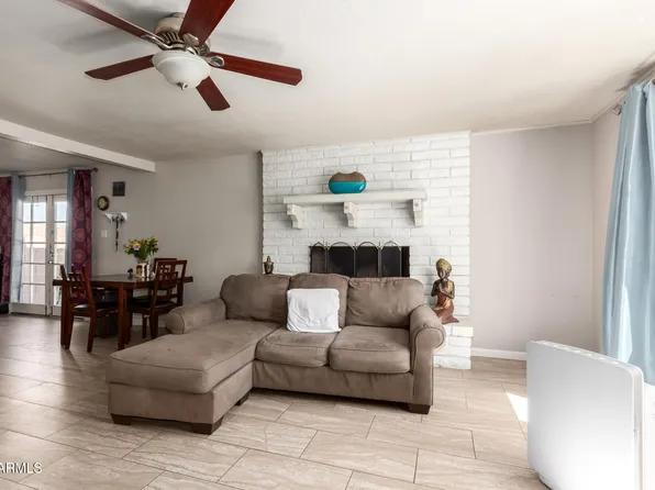 13805 N 48TH Avenue, Glendale, AZ 85306