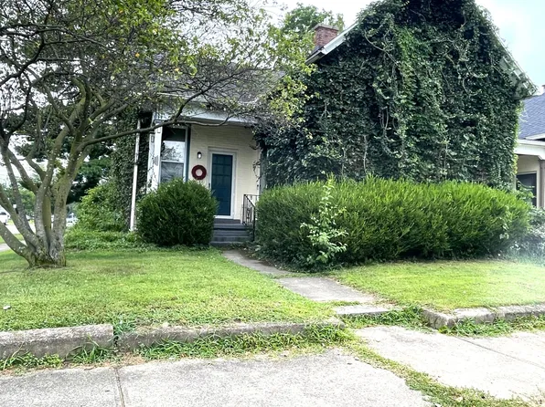 501 S Chestnut St, Seymour, IN 47274