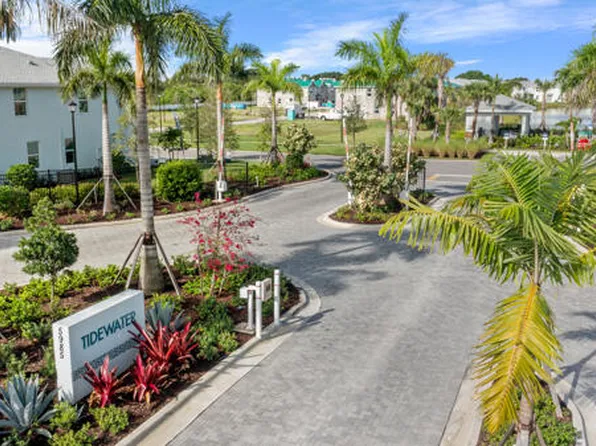 419 Salisbury Circle, Fort Pierce, FL 34982