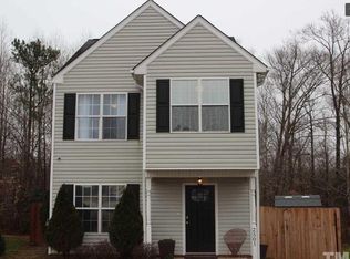 2501 Lilymount Dr, Raleigh, NC 27610