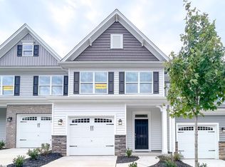 57 Fair Village Ln, Simpsonville, SC 29680