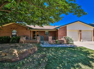 2523 70th St, Lubbock, TX 79413