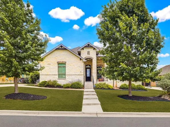 2546 Lermann, New Braunfels, TX 78132
