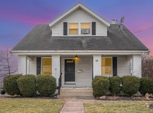 15 Idaho Ave, Fort Wright, KY 41017