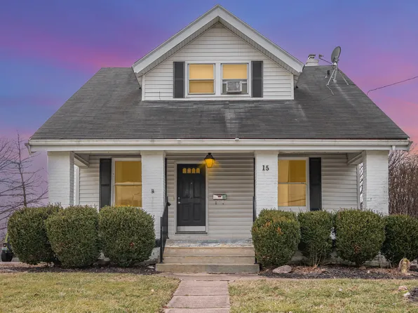 15 Idaho Ave, Fort Wright, KY 41017