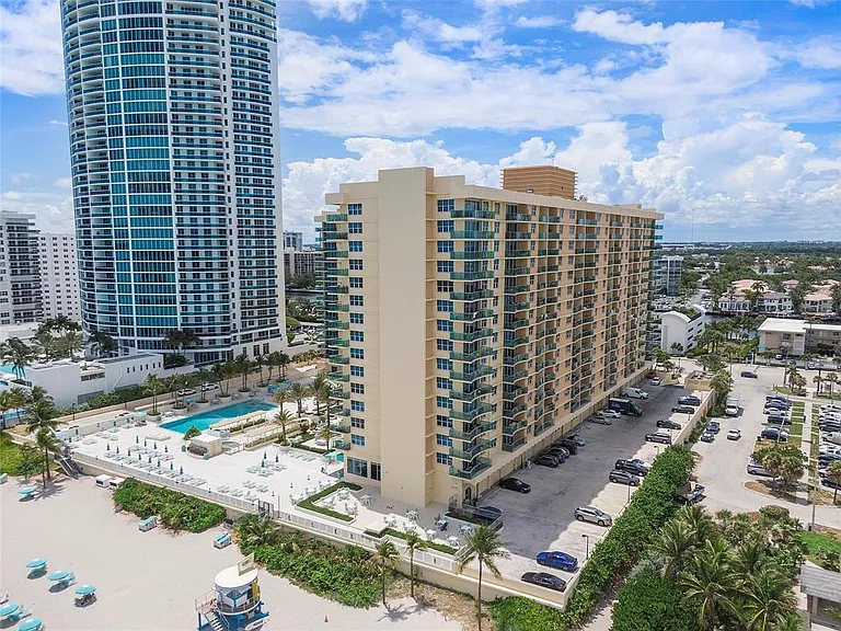 2501 S Ocean Dr #1232 — Photo 26
