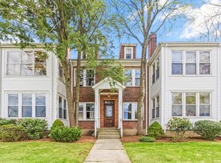 314 Newtonville Ave APT 1, Newton, MA 02460