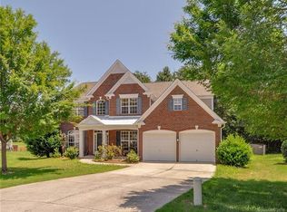 1906 Arbor Crest Ct, Charlotte, NC 28262