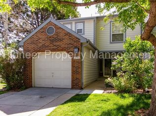 6856 S Dover Way, Littleton, CO 80128