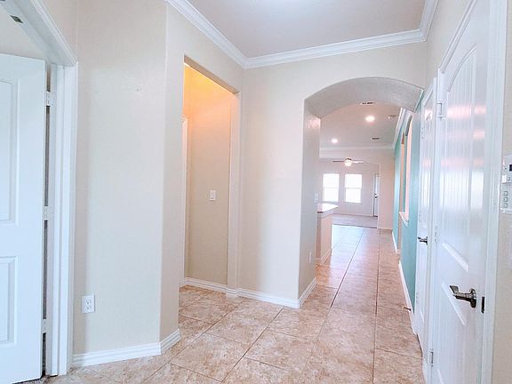 The light blue is repainted to gray