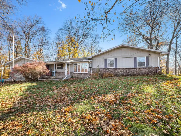 3020 Alger St SE, Grand Rapids, MI 49546