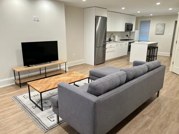 (undisclosed Address), Washington, DC 20009