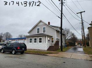 844 Hannibal St, Noblesville, IN 46060