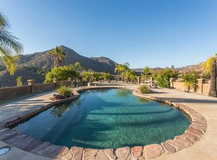 2337 Willow Glen Rd, Fallbrook, CA 92028