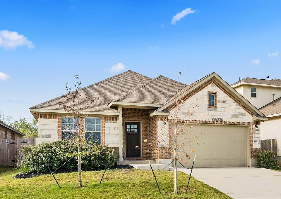 229 Blue Oak Blvd, San Marcos, TX 78666 | MLS #1007806 | Zillow