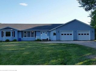 80 Upper Mast Landing Rd, Freeport, ME 04032