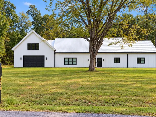 750 Mockingbird Ave, Henry, TN 38231
