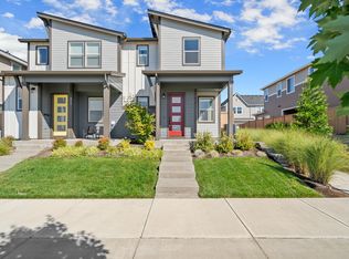 8185 SE Kinnaman St, Hillsboro, OR 97123