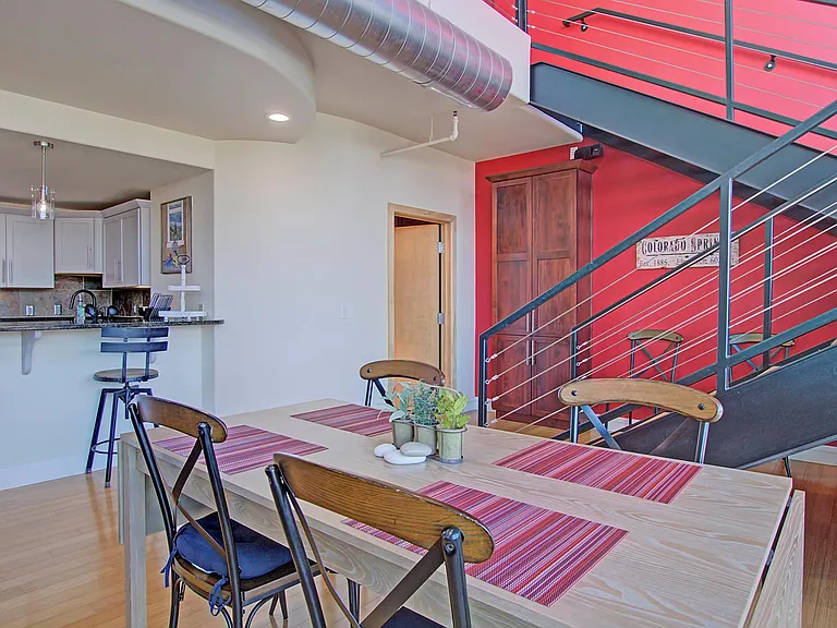 417 E Kiowa St #1204 — Photo 17