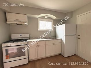 700 Large Ave, Clairton, PA