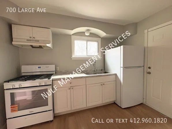 700 Large Ave, Clairton, PA 15025