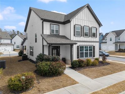 5202 Blake Br, Flowery Branch, GA, 30542