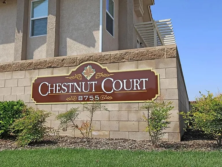 Chestnut Court — Photo 9