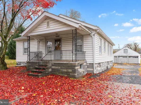 1516 Queen St, Laureldale, PA 19605