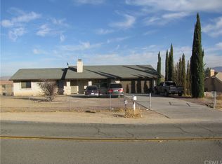 13156 1st Ave, Victorville, CA 92395