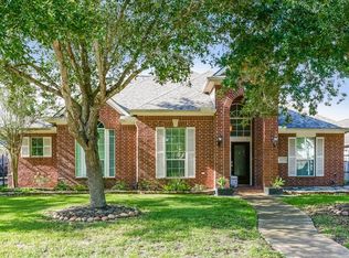 6207 Jordan Dr, Pearland, TX 77584