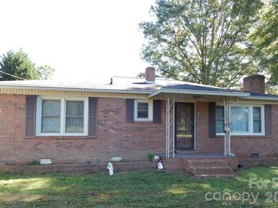 220 Oak St, Stanfield, NC, 28163