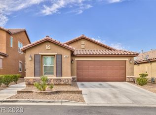 7889 Bitterroot Peak Dr, Las Vegas, NV 89113