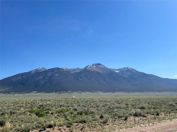 00 13th Street, Alamosa, CO 81101
