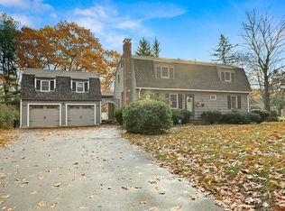 192 High Plain Rd, Andover, MA 01810